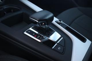 AUDI A4 usata, con Chiusura centralizzata
