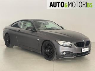 BMW 420 usata, con Airbag laterali