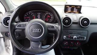 AUDI A1 usata, con Controllo trazione