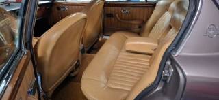 MASERATI Quattroporte usata 27