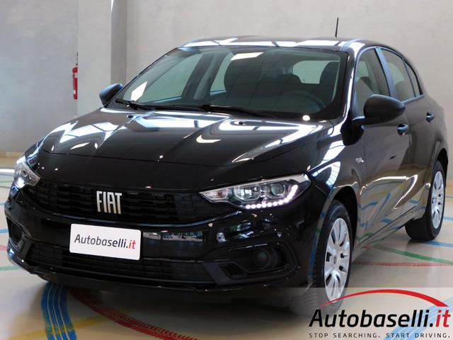FIAT Tipo usata, con Chiusura centralizzata telecomandata