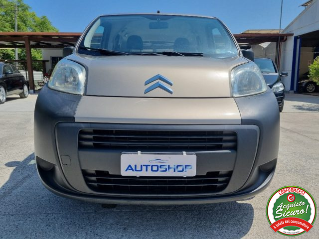 CITROEN Nemo usata, con Airbag