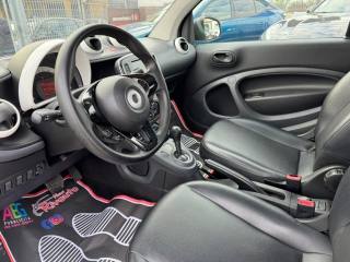 SMART ForTwo usata, con Cerchi in lega