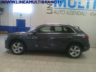AUDI Q3 usata, con Cronologia tagliandi