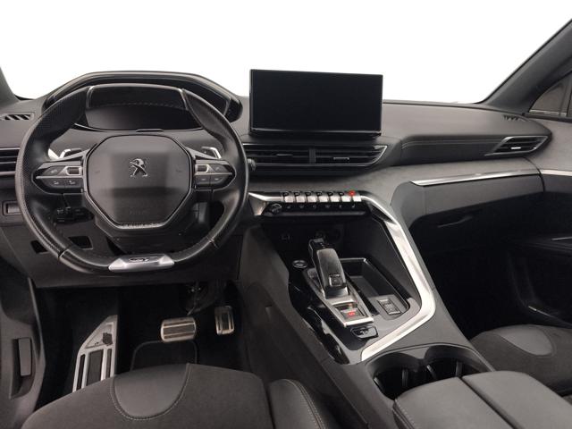 PEUGEOT 5008 usata, con Cruise Control