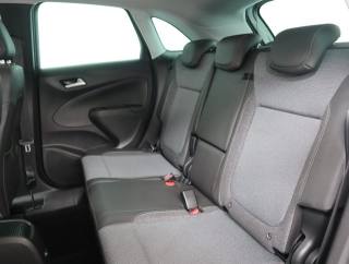 OPEL Crossland usata, con Immobilizzatore elettronico