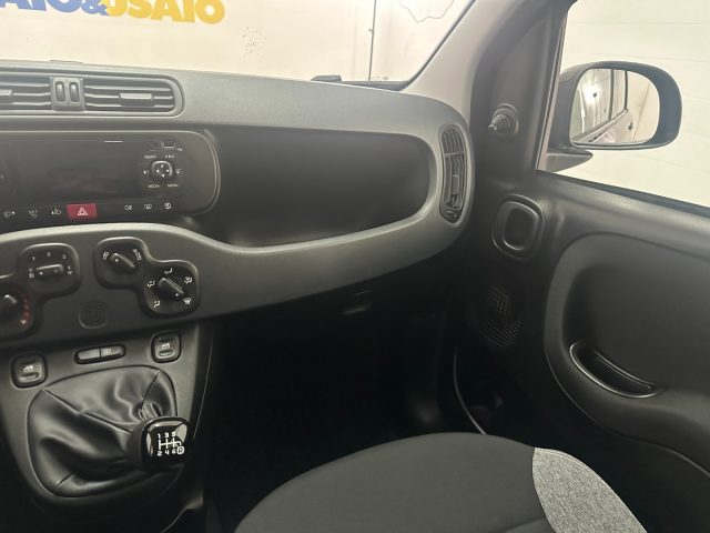 FIAT Panda usata 11