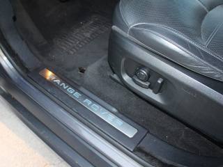 LAND ROVER Range Rover Evoque usata, con Trazione integrale