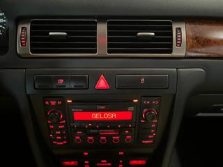 AUDI A6 usata, con Regolazione elettrica sedili