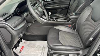 JEEP Compass usata, con ESP