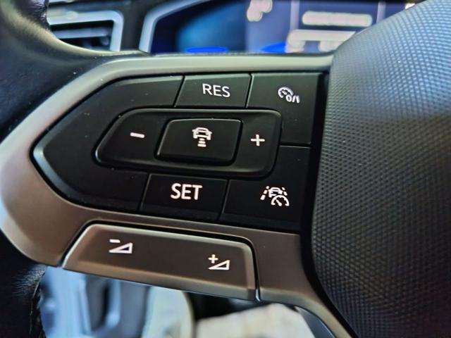 VOLKSWAGEN Polo usata, con Chiusura centralizzata telecomandata
