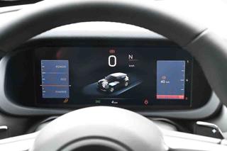 JEEP Avenger usata, con Immobilizzatore elettronico