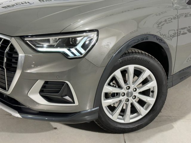 AUDI Q3 usata, con Immobilizzatore elettronico