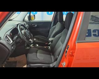 JEEP Renegade usata 23