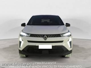 RENAULT Captur Captur 1.2 eco-g Techno 120cv