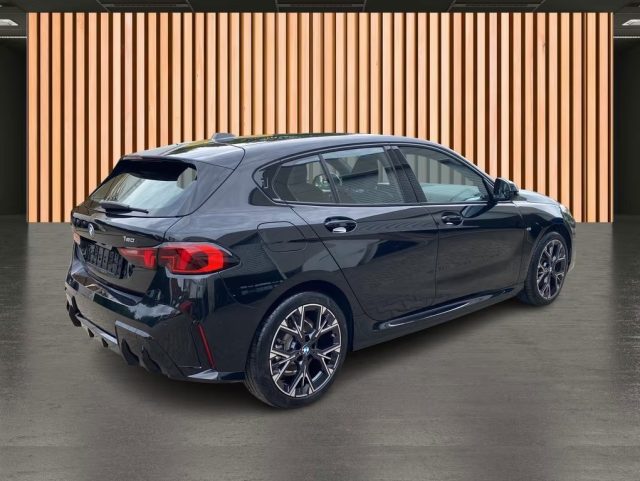 BMW 120 usata, con Airbag