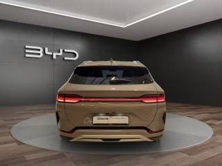 BYD Seal usata, con Alzacristalli elettrici