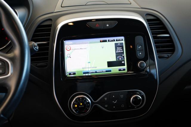 RENAULT Captur usata 18