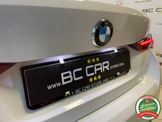 BMW 420 usata, con Bracciolo