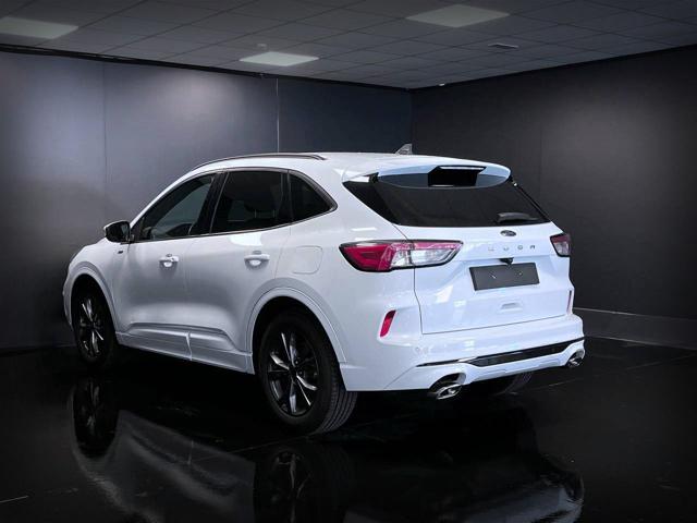 FORD Kuga usata, con Boardcomputer