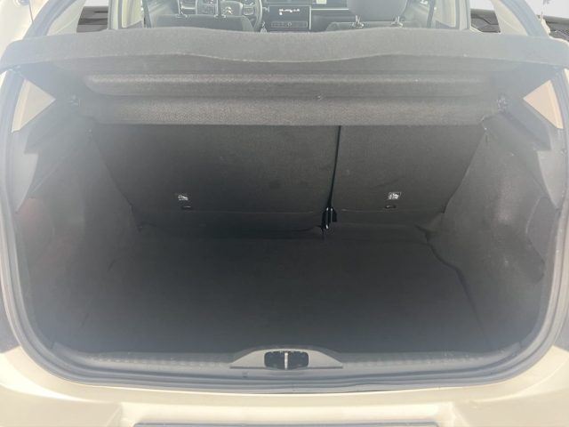 CITROEN C3 usata 12