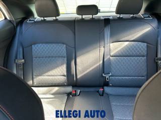 MG MG3 usata, con Sistema di navigazione