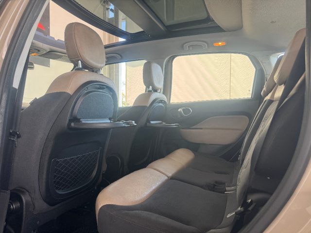 FIAT 500L usata 25