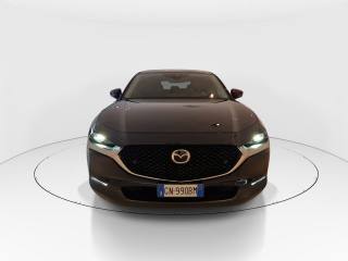 MAZDA CX-30 usata, con Airbag laterali