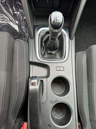 RENAULT Megane usata, con Chiusura centralizzata