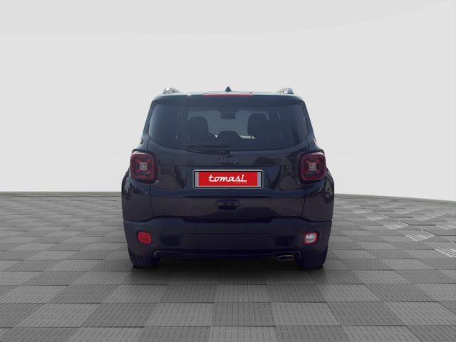 JEEP Renegade usata 3