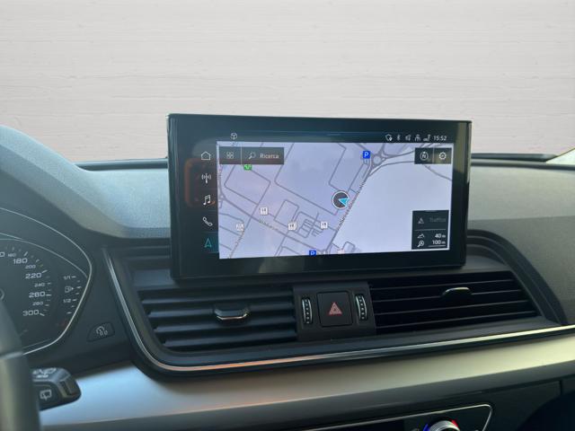 AUDI Q5 usata, con Cruise Control