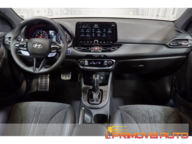 HYUNDAI i30 usata, con ABS