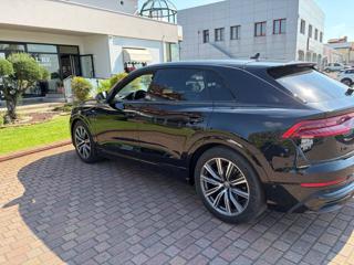 AUDI Q8 usata, con Autoradio