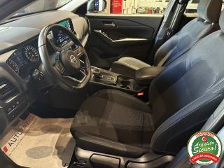 NISSAN Qashqai usata, con Alzacristalli elettrici