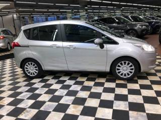 FORD B-Max usata, con ESP