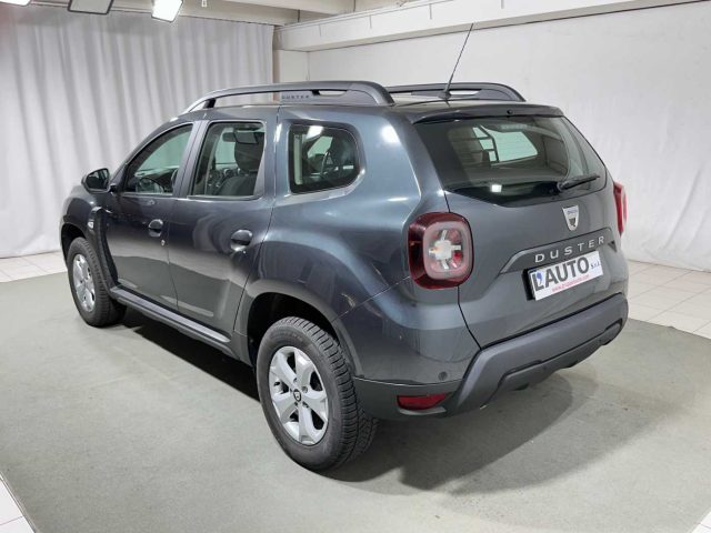 DACIA Duster usata, con Airbag laterali