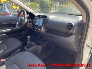MITSUBISHI Space Star usata, con Bluetooth