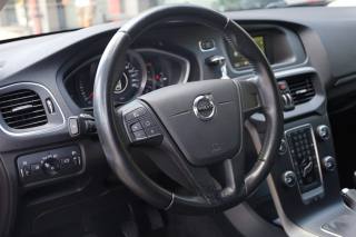 VOLVO V40 usata, con Start/Stop Automatico