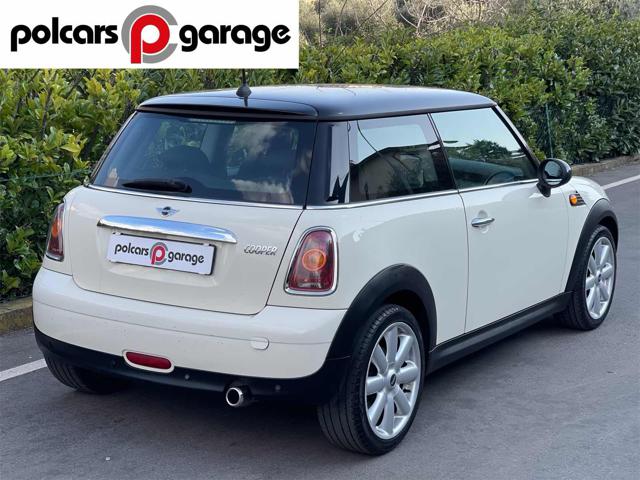 MINI Cooper usata, con Airbag Passeggero