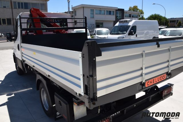 IVECO Daily usata 14