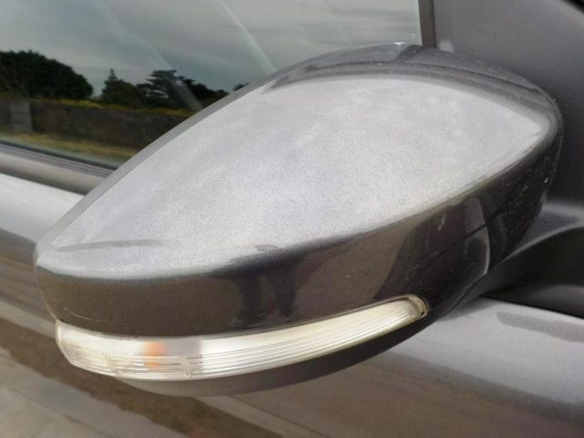 FORD Kuga usata, con Servosterzo
