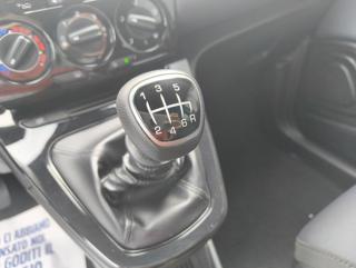 LANCIA Ypsilon usata, con Controllo trazione