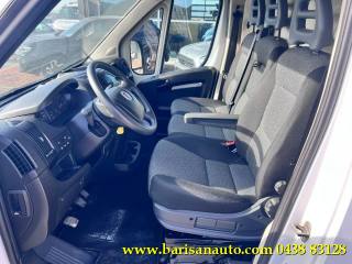 FIAT Ducato usata, con Boardcomputer