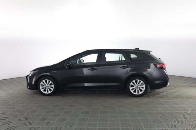 TOYOTA Corolla usata 6