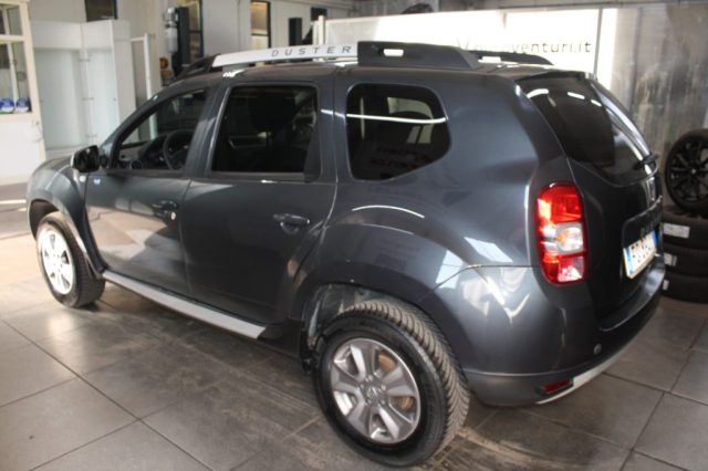 DACIA Duster usata, con Alzacristalli elettrici