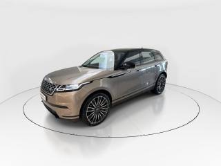 LAND ROVER Range Rover Velar usata, con Immobilizzatore elettronico