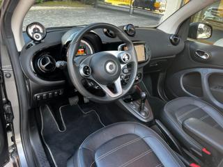 SMART ForTwo usata, con Sistema di navigazione