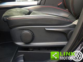 MERCEDES-BENZ B 180 usata, con Interni in pelle