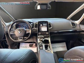 RENAULT Espace usata, con Cruise Control