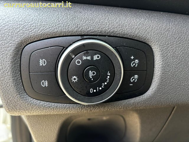 FORD Transit Custom usata, con Marmitta catalitica